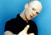 Jimmy Somerville ( En Vivo )