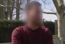 El hombre que se ganó US$270.000 en la lotería y no los puede cobrar por ser indocumentado