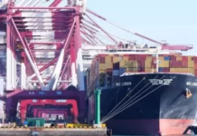 El enorme atasco en el puerto de Shanghái por el confinamiento y sus consecuencias para América Latina y el mundo