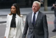 Boris Becker: el legendario tenista alemán ingresa en prisión tras ser condenado a dos años y medio de cárcel en Reino Unido