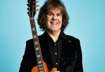Gary Moore – Still Got The Blues