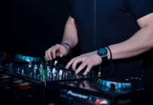 Los 10 mejores DJ del mundo