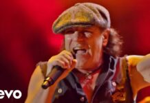 AC/DC – Highway to Hell (Live At River Plate, December 2009)