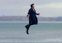 Harry Styles – Sign of the Times (Official Video)