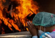 Covid: el número real de muertes por la pandemia en todo el mundo es de casi 15 millones (y qué países de América Latina tienen mayor exceso de mortalidad)