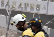 Hotel Saratoga: qué se sabe de las víctimas de la explosión en La Habana