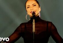 Sade – Your Love Is King (Live 2011)