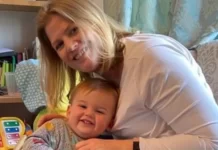 “Nadie puede explicar por qué murió mi bebé mientras dormía”