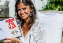 Muere a los 40 años Deborah James, la presentadora de la BBC que visibilizó su lucha contra el cáncer