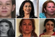 Cuál es el verdadero papel de las mujeres en el narcotráfico y el crimen organizado en América Latina