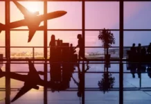 ¿Qué pasaría en el mundo si de repente dejamos de usar aviones?