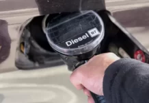 Por qué hay una escasez mundial de diésel y cómo esta impactará tu bolsillo a pesar de que tu auto no lo use
