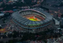 Mundial 2026: la FIFA anuncia las ciudades en las que se jugarán los partidos de la Copa del Mundo de Estados Unidos, México y Canadá