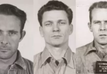 3 incógnitas que rodean la famosa fuga de Alcatraz 60 años después