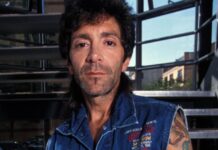 Alec John Such, bajista original de Bon Jovi, muere a los 70 años