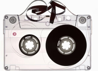 La historia del cassette: la forma más popular de almacenar audio y música en los 80’