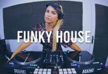 Funky House Mix | #13 | The Best of Funky House