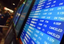 3 razones que explican el caos que se vive en muchos aeropuertos del mundo
