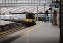 Por qué no se construyó en América Latina una poderosa red de trenes como la que conecta Europa