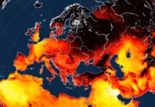 Cuáles son las causas de la histórica ola de calor que está sofocando a Europa