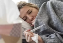 En qué se diferencia la covid de una gripe fuerte (a pesar de que los síntomas se parecen cada vez más)