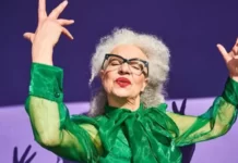 Los beneficios de creerte más joven de lo que eres