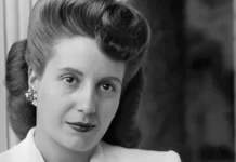 70 años de la muerte de Evita: el extraordinario y macabro destino del cuerpo de Eva Perón
