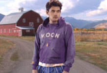 John Mayer – New Light