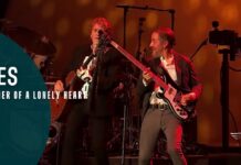 Yes – Owner Of A Lonely Heart (Live At The Apollo)