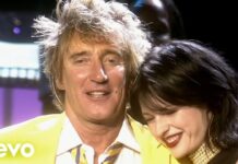 I Don’t Want To Talk About It (from One Night Only! Rod Stewart Live at Royal Albert Hall)