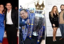 Cómo una foto porno ayudó a descubrir el mayor robo doméstico en la historia británica, ideado por un peruano
