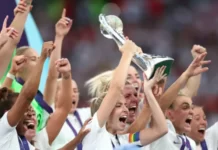 Eurocopa Femenina 2022: Inglaterra campeona tras ganarle a Alemania, pero la verdadera victoria es del fútbol de mujeres
