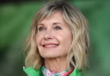 Olivia Newton-John: muere la actriz y cantante protagonista de la mítica película «Grease»