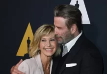 Olivia Newton-John: el emotivo mensaje de despedida de John Travolta a su compañera en «Grease»