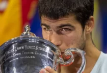 Cómo Carlos Alcaraz se ha convertido en el tenista masculino más joven de la historia en ser número 1 del mundo