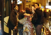 Ataque en el Bataclan: el duro testimonio del chileno que sobrevivió a la masacre en el club de París hace 5 años