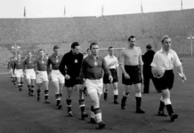 Mundial | El país que protagonizó “el partido del siglo”, humilló a Inglaterra y transformó el fútbol (pero lleva más de 30 años sin clasificarse a una copa mundo)