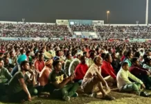 Mundial: Asian Town, el aislado barrio de los obreros que construyeron los estadios de Qatar