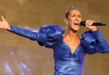 Celine Dion anuncia en un emotivo mensaje que padece una rara enfermedad neurológica incurable que la alejará de los escenarios