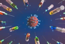 Covid-19: qué se sabe de XBB.1.5, la subvariante de coronavirus que se propaga rápidamente en EE.UU.