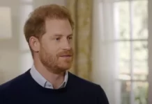 Príncipe Harry: «Quiero recuperar a mi padre y a mi hermano»