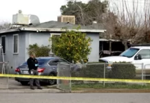 La «masacre estilo narco» en la que murieron 4 generaciones de una familia en una vivienda en California