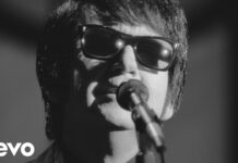 Roy Orbison – Only the Lonely (Black & White Night 30)