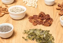 Cómo reforzar de manera natural el magnesio en tu cuerpo (y por qué es importante este nutriente)