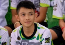 Muere a los 17 años uno de los jóvenes rescatados en una cueva de Tailandia en 2018 cuya historia emocionó al mundo