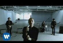 Coldplay – In My Place (Official Video)