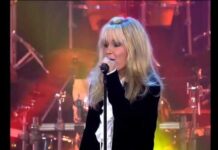 Kim Carnes – BETTE DAVIS EYE – Les années bonheur – Patrick Sébastien – Live