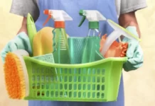 Por qué no es bueno tener tu casa demasiado limpia