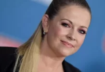 Tiroteo en Nashville | «Ya es suficiente»: la actriz Melissa Joan Hart relata en llanto cómo ayudó a escapar a un grupo de niños del ataque en una escuela