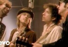 The Traveling Wilburys – Handle With Care (Official Video)